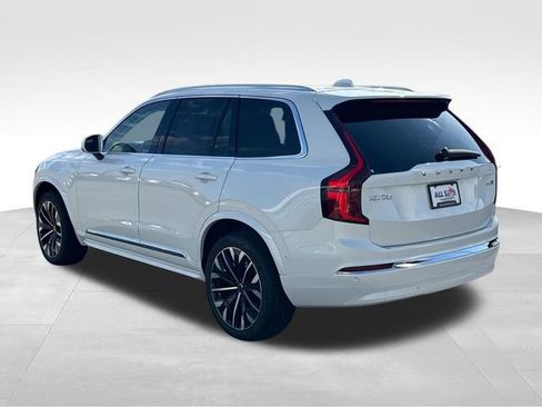 New 2026 Volvo XC90 B5 Plus w/ Protection Package Premier image 6