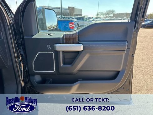 Used 2020 Ford F150 Lariat w/ Equipment Group 502A Luxury AWD/4WD image 43