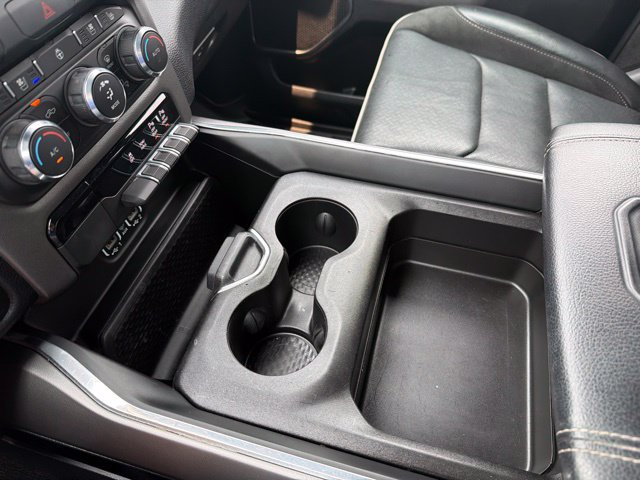 Used 2022 RAM 1500 Laramie w/ Sport Appearance Package AWD/4WD image 24