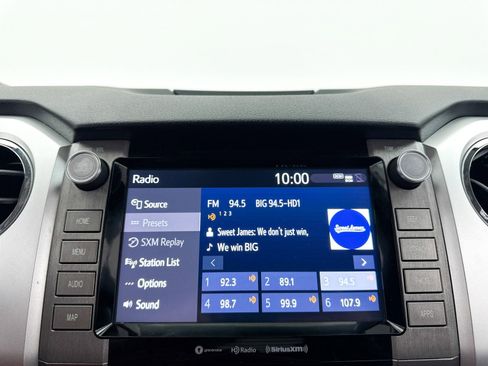Used 2021 Toyota Tundra SR5 RWD image 4