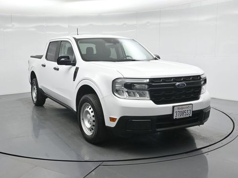 Certified 2022 Ford Maverick XL image 54