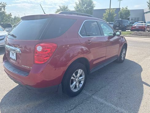 Used 2014 Chevrolet Equinox LT w/ Power Convenience Package AWD/4WD image 5