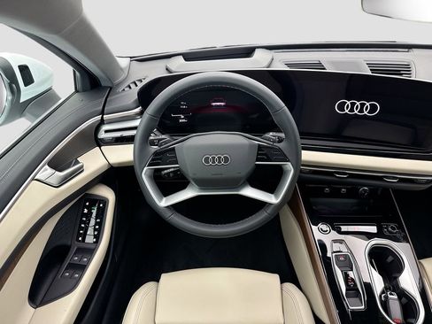 Used 2026 Audi A6 Premium Plus AWD/4WD image 10
