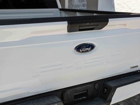 Certified 2023 Ford F150 XL w/ STX Appearance Package RWD image 8