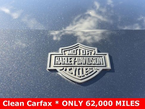 Used 2010 Ford F150 Harley-Davidson image 19