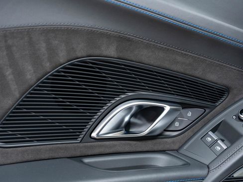 Used 2022 Audi R8 V10 performance w/ R8 Performance Design Package image 95