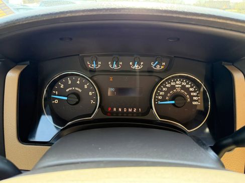 Used 2012 Ford F150 XLT w/ Max Trailer Tow Pkg image 23