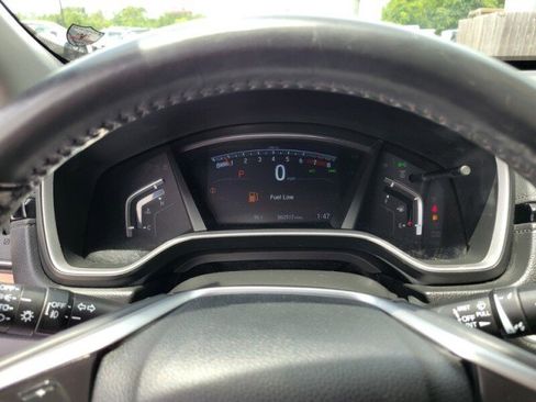 Used 2021 Honda CR-V EX-L image 16