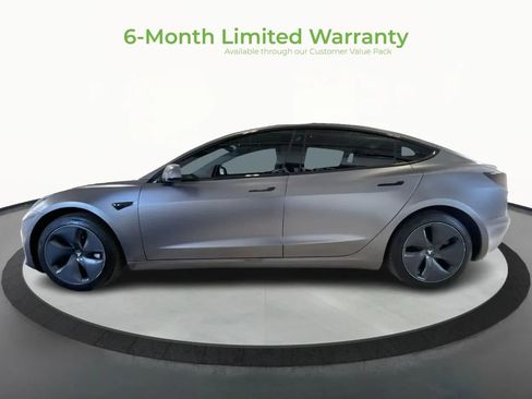 Used 2019 Tesla Model 3 Long Range image 4