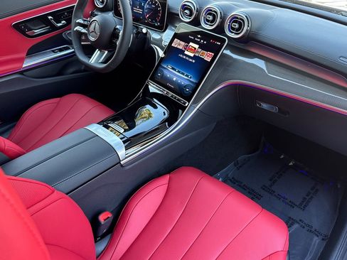 New 2026 Mercedes-Benz CLE 300 4MATIC Coupe image 13