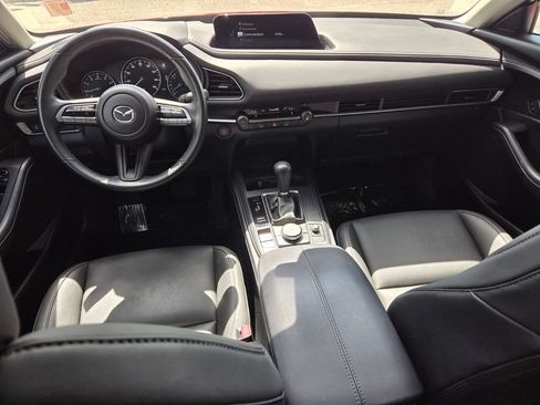 Certified 2023 MAZDA CX-30 AWD 2.5 S w/ Select Package image 7