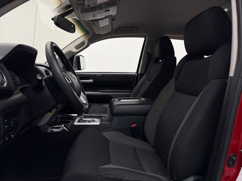 Used 2017 Toyota Tundra SR5 w/ TRD Off Road Package image 13