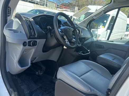 Used 2019 Ford Transit 150 148 Low Roof RWD image 10