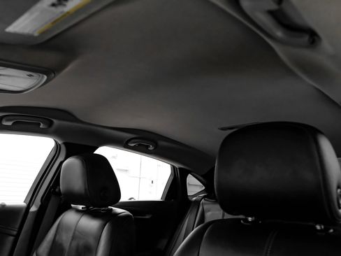 Used 2017 Chevrolet Impala LT FWD image 21