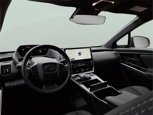 Used 2023 Subaru Solterra AWD image 9