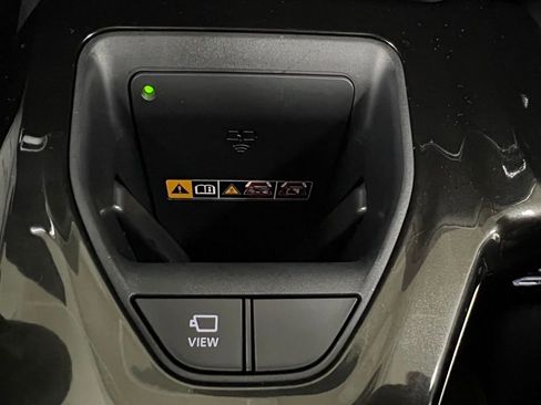 New 2025 Toyota Crown Signia image 27