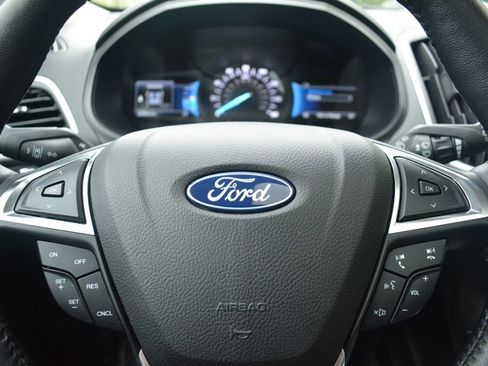 Used 2023 Ford Edge SEL w/ Convenience Package AWD/4WD image 12
