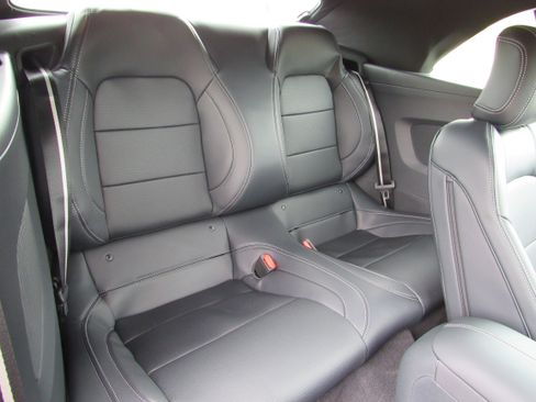 New 2025 Ford Mustang GT Premium image 23