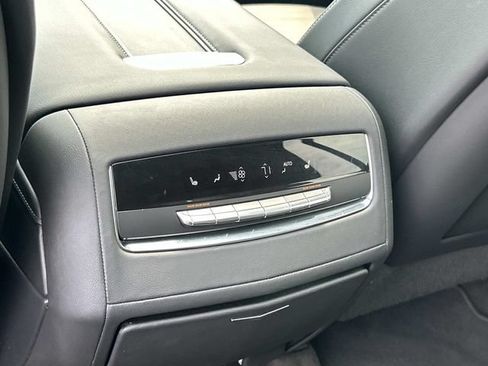 Used 2022 Cadillac Escalade Sport w/ Touring Package AWD/4WD image 17