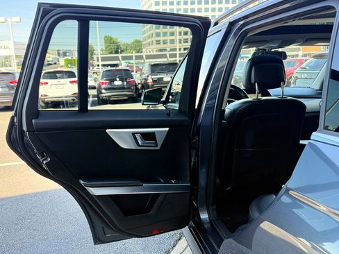 Used 2014 Mercedes-Benz GLK 350 4MATIC image 28