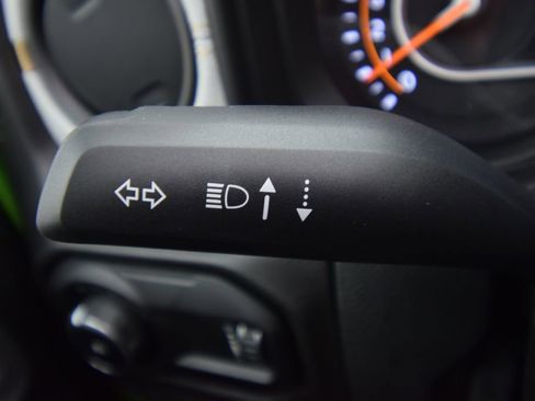 New 2026 Jeep Wrangler Unlimited Sport AWD/4WD image 33