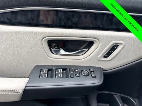Used 2026 Honda Passport TrailSport Elite image 17