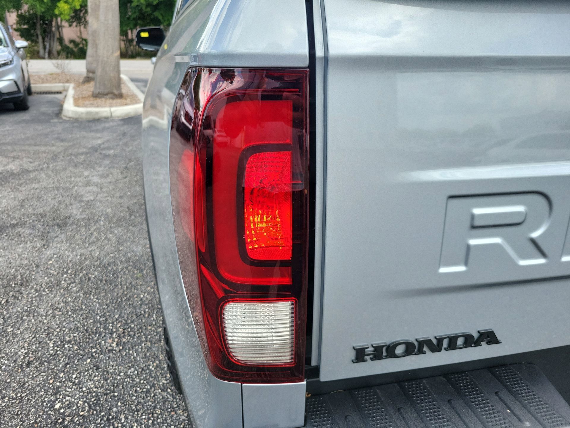New 2026 Honda Ridgeline TrailSport image 11