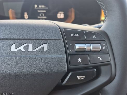 New 2026 Kia Sportage LX AWD/4WD image 19