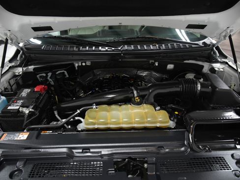 Used 2021 Ford Expedition Platinum image 47