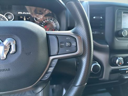 Certified 2024 RAM 2500 Tradesman RWD image 30