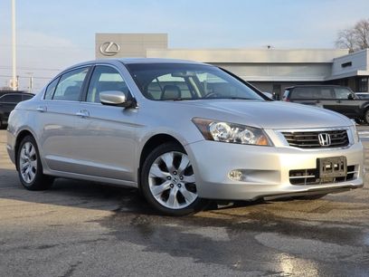 Used 2010 Honda Accord EX-L