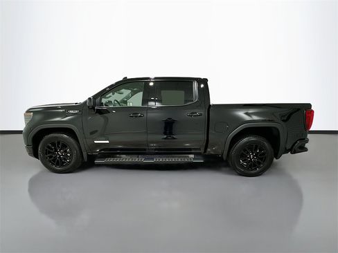 Used 2025 GMC Sierra 1500 Elevation w/ Preferred Package image 4