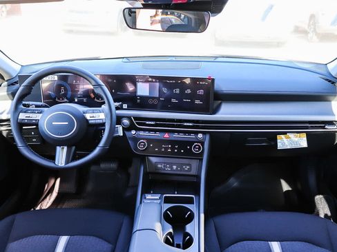 New 2026 Hyundai Sonata SEL image 15
