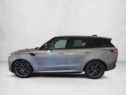 Certified 2023 Land Rover Range Rover Sport SE Dynamic AWD/4WD image 8