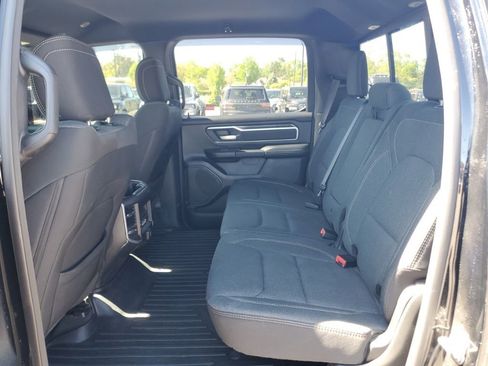 Used 2020 RAM 1500 Big Horn AWD/4WD image 31