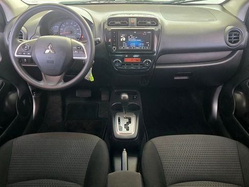 Used 2023 Mitsubishi Mirage G4 FWD image 13