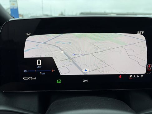 New 2026 Chevrolet Equinox EV LT FWD image 18