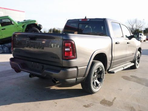 New 2026 RAM 1500 Big Horn image 21