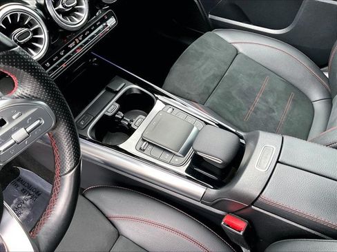 Certified 2023 Mercedes-Benz GLA 250 image 15
