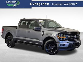 Certified 2024 Ford F150 XLT w/ Equipment Group 302A MID AWD/4WD 360° Tour