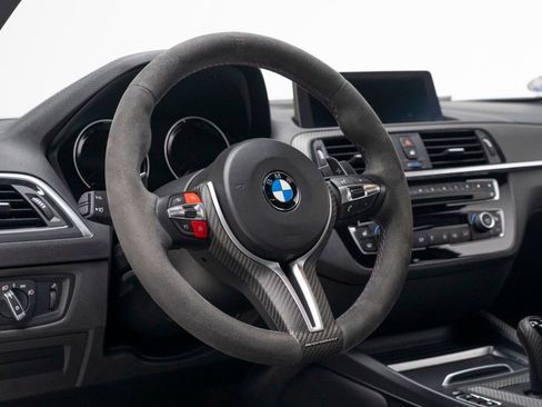 Used 2020 BMW M2 Competition w/ Executive Package RWD image 22