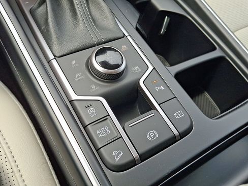 New 2025 Kia Sorento S image 15