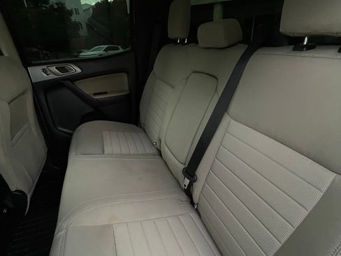 Used 2019 Ford Ranger XLT RWD image 22