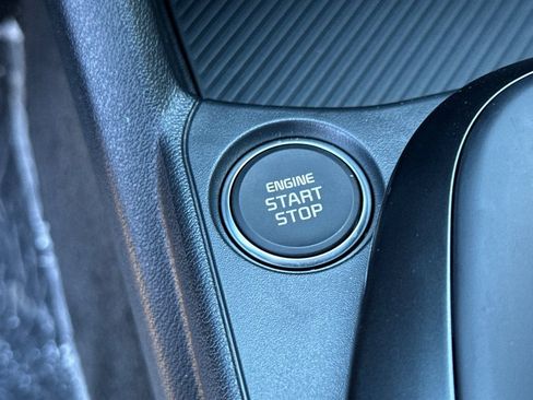 New 2026 Kia K4 LXS image 21