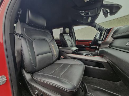 Used 2020 RAM 1500 Rebel w/ Rebel Level 1 Equipment Group image 22