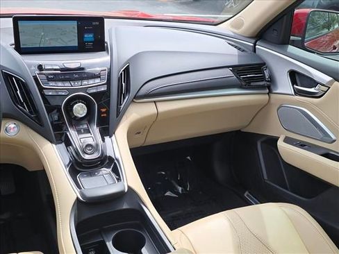 Used 2024 Acura RDX SH-AWD w/ Technology Package image 14