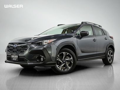Used 2024 Subaru Crosstrek 2.0i Premium