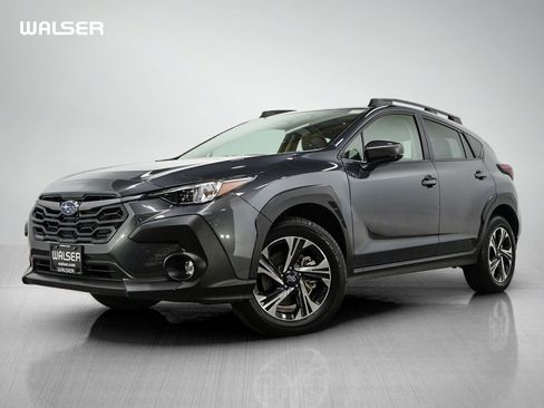 Used 2024 Subaru Crosstrek 2.0i Premium AWD/4WD image 1