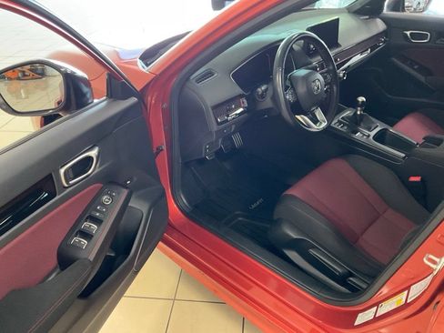 Used 2023 Honda Civic Si image 9