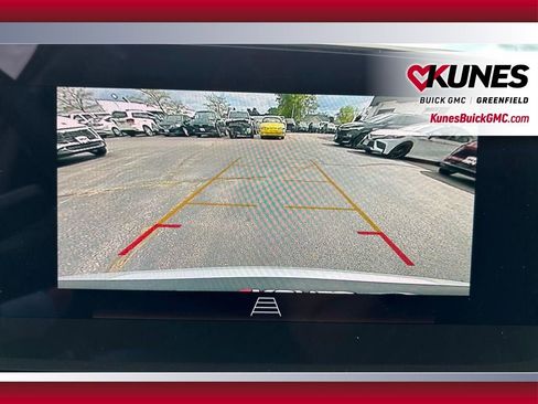 New 2026 Buick Envista Preferred w/ Convenience I Package FWD image 36